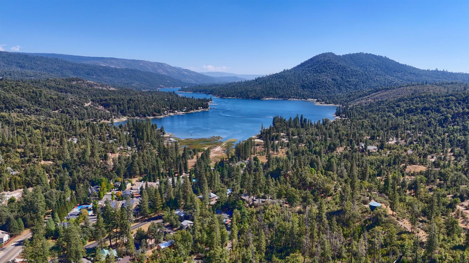 50840 Smoke Tree Trail, Bass Lake, CA 93604