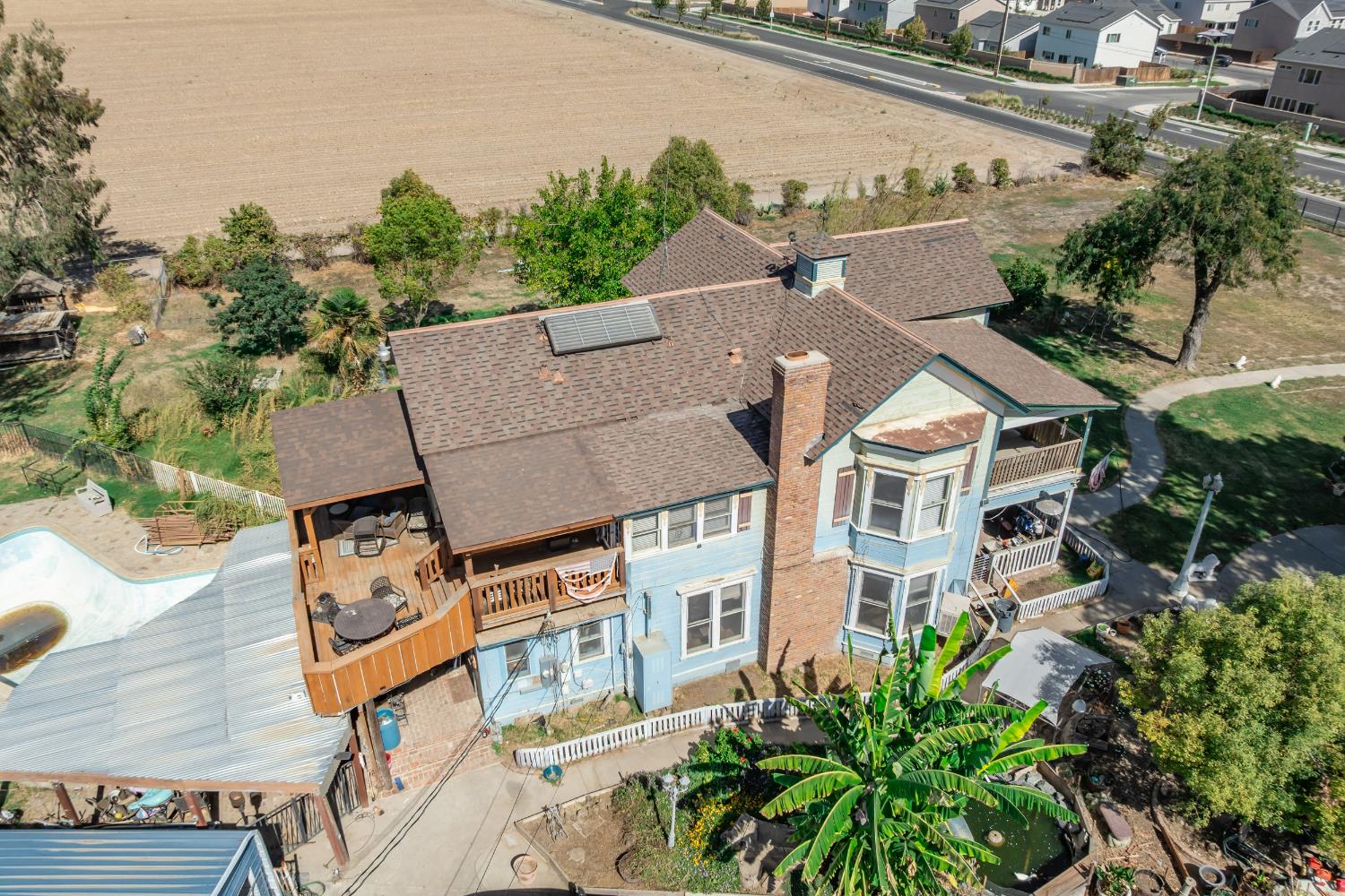 8896 13th Ave, Hanford, CA 93230