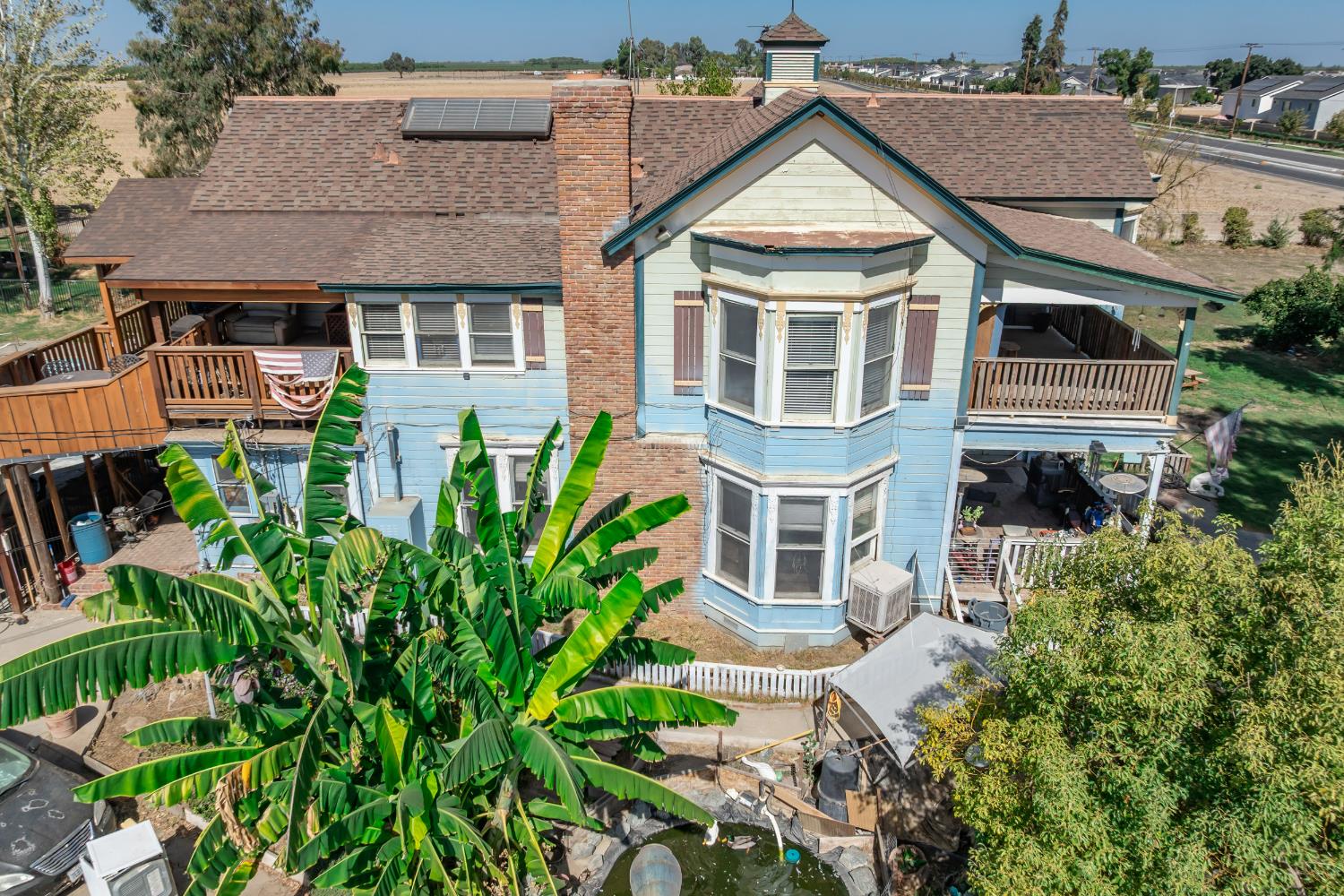 8896 13th Ave, Hanford, CA 93230