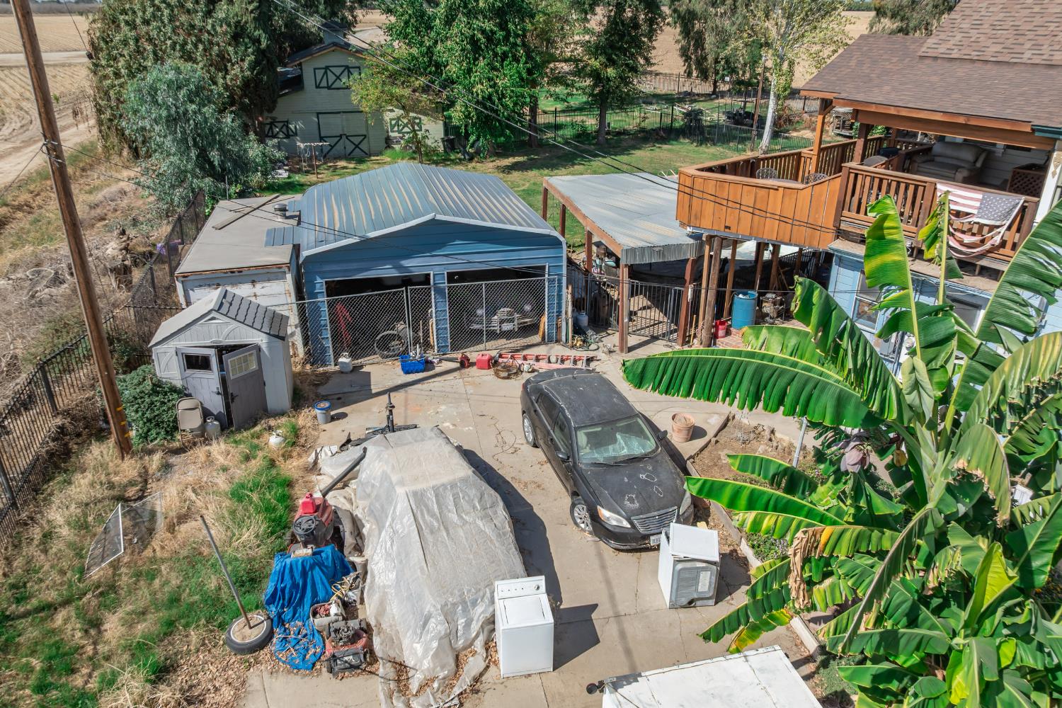 8896 13th Ave, Hanford, CA 93230