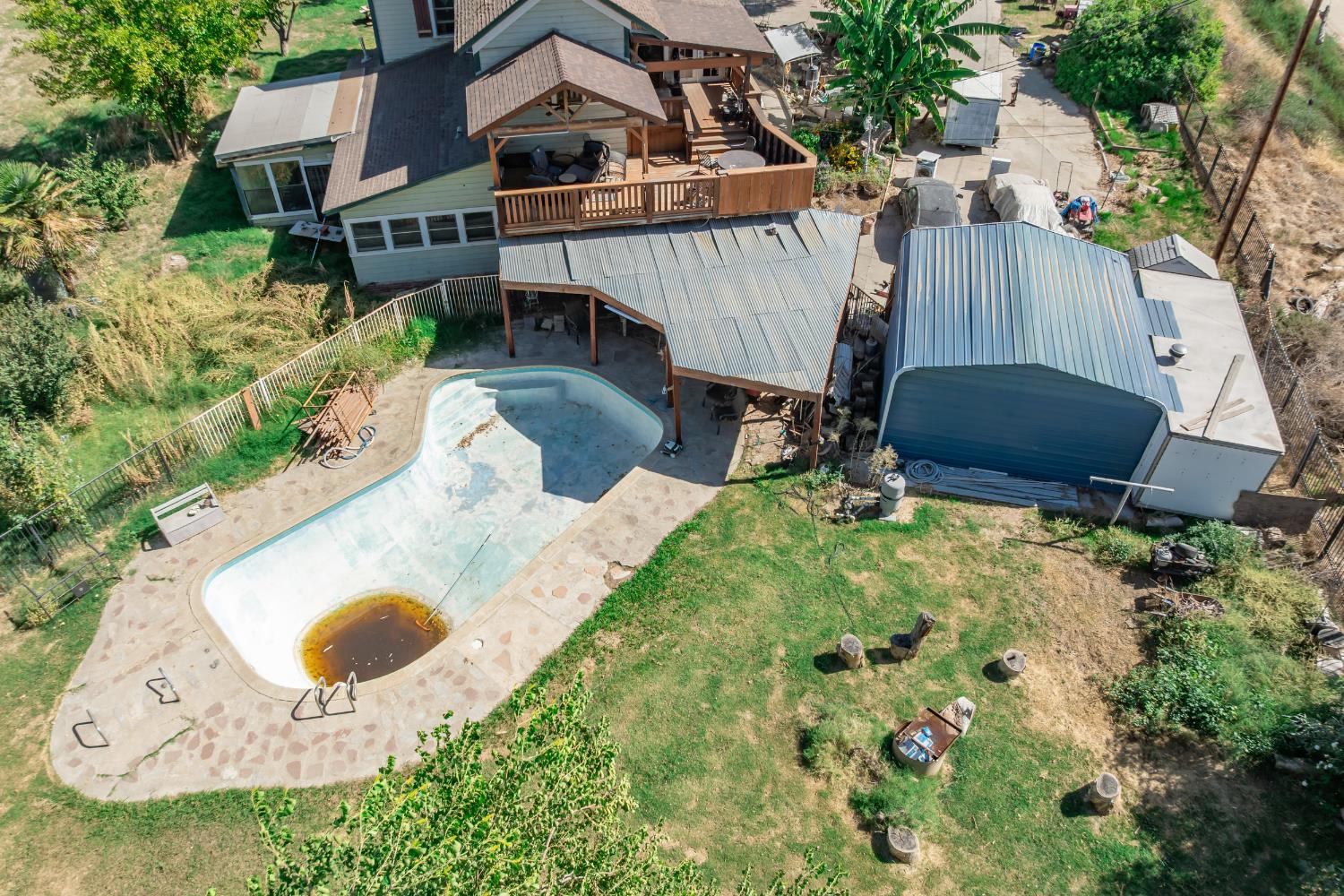 8896 13th Ave, Hanford, CA 93230