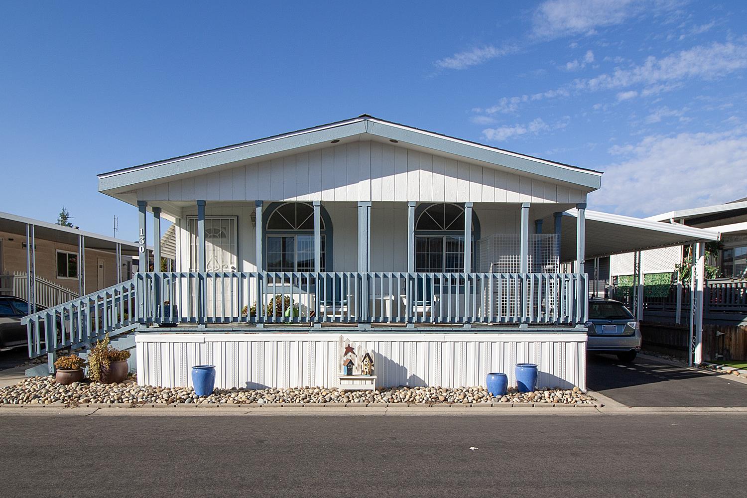 221 W Herndon Ave #130, Fresno, CA 93650