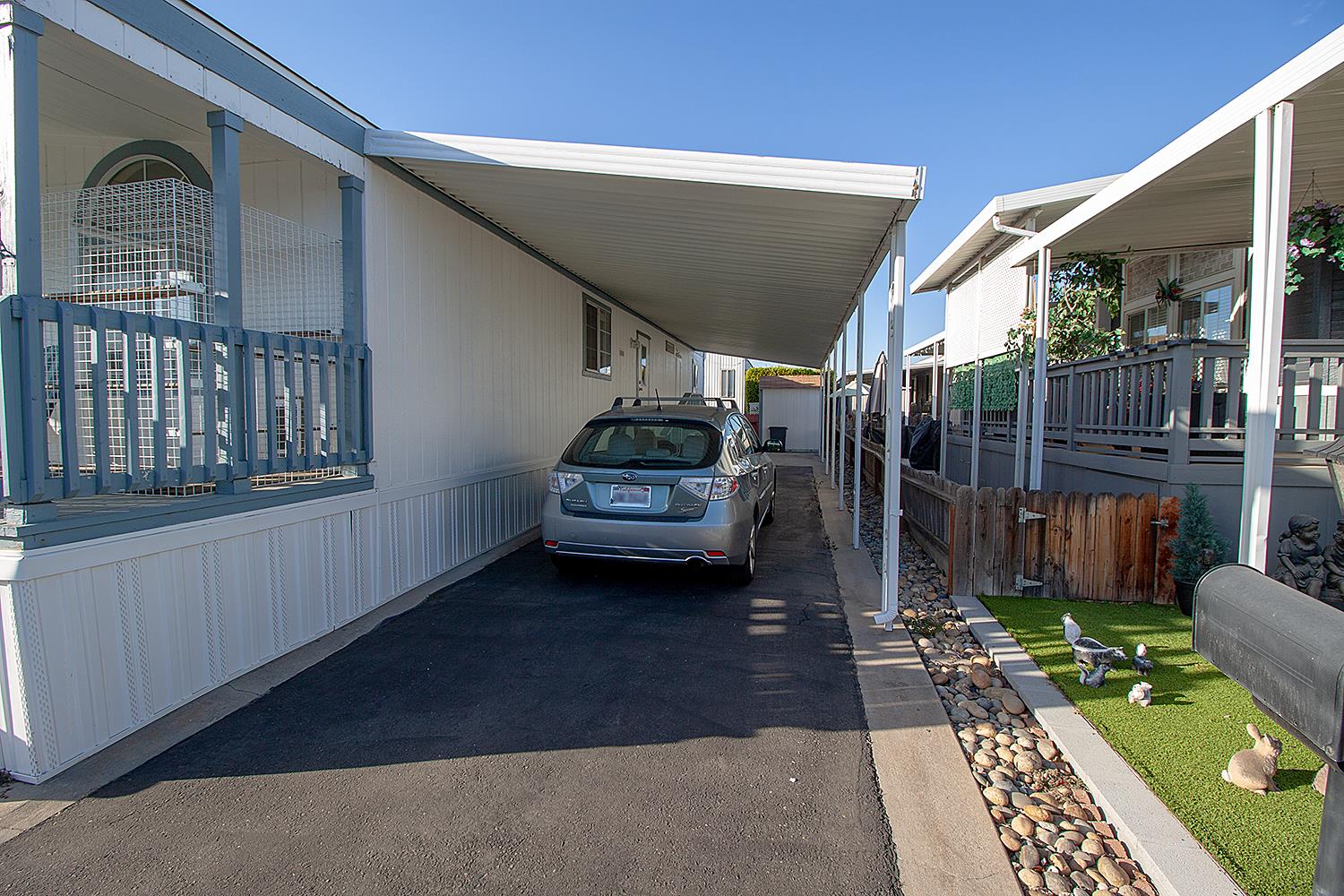 221 W Herndon Ave #130, Fresno, CA 93650