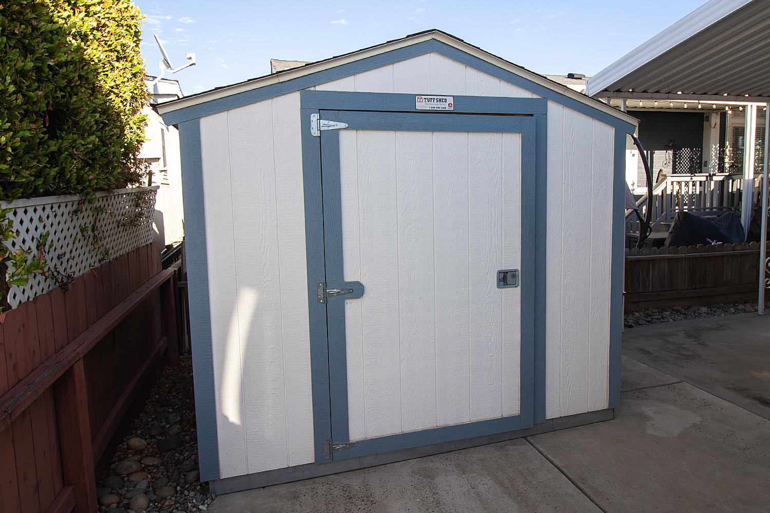 221 W Herndon Ave #130, Fresno, CA 93650