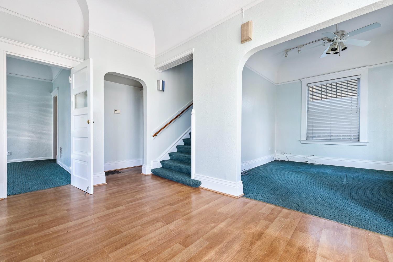 235 N Fulton St, Fresno, CA 93701