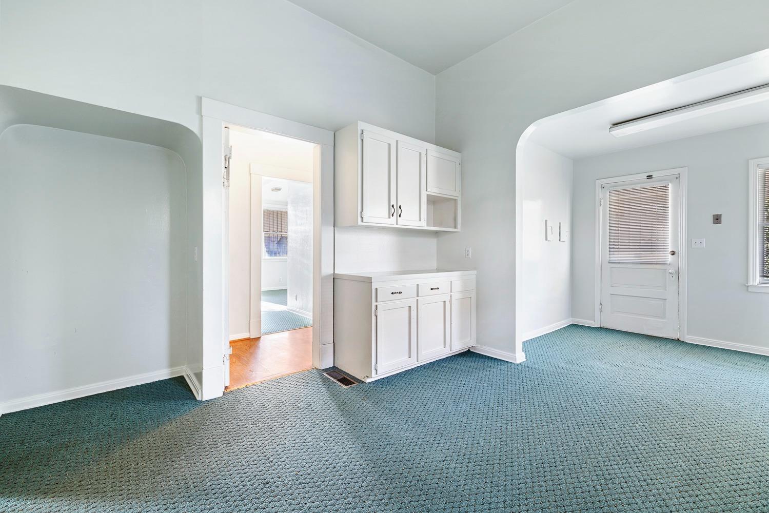 235 N Fulton St, Fresno, CA 93701