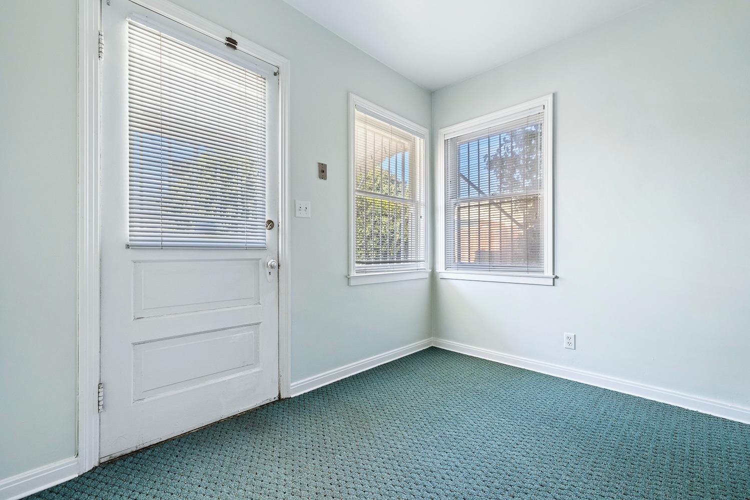 235 N Fulton St, Fresno, CA 93701