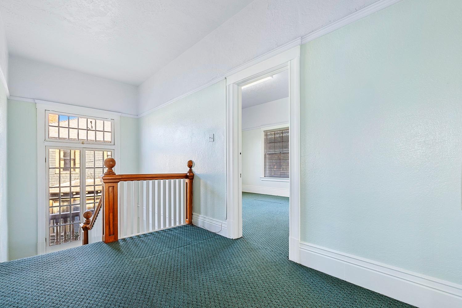 235 N Fulton St, Fresno, CA 93701