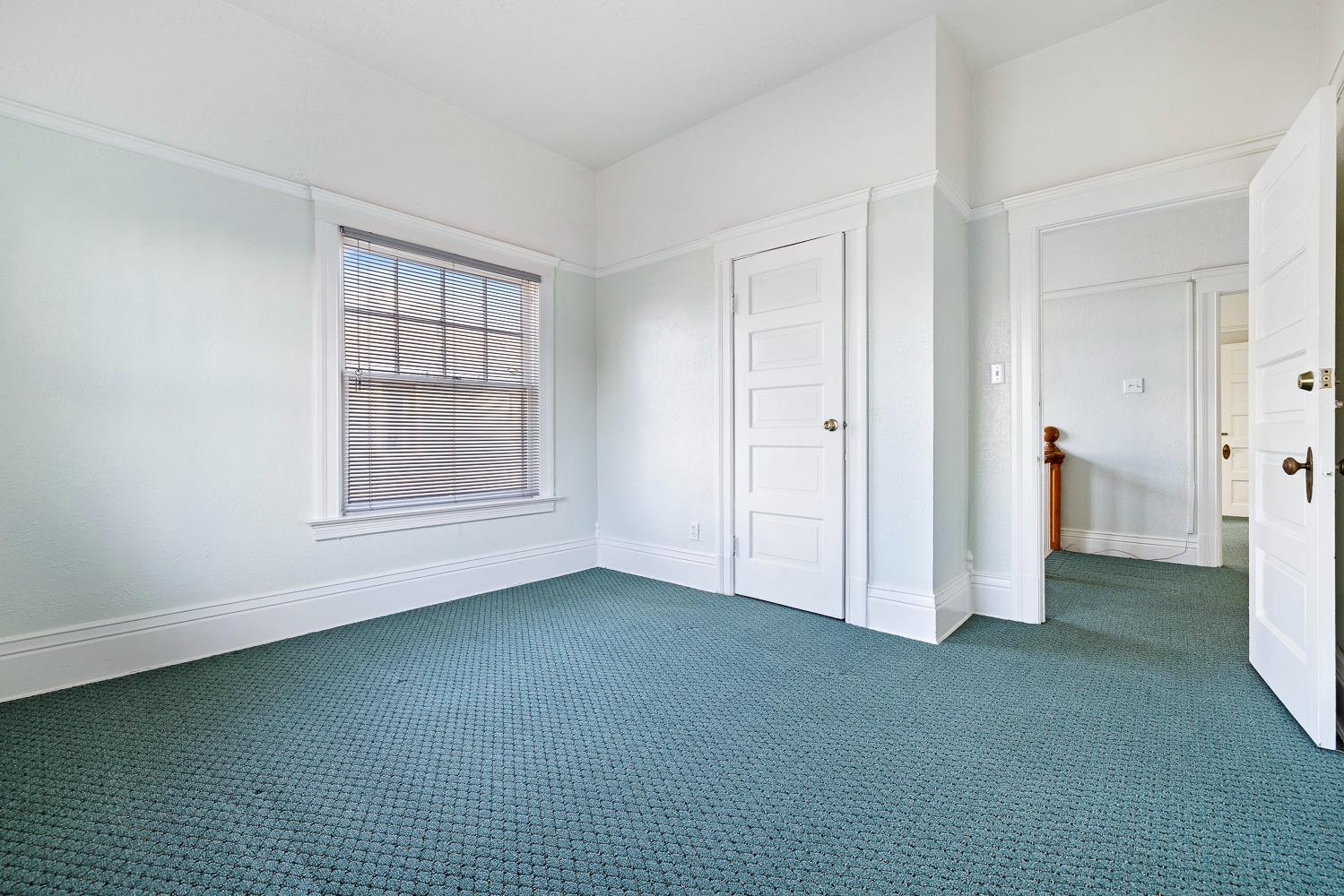 235 N Fulton St, Fresno, CA 93701