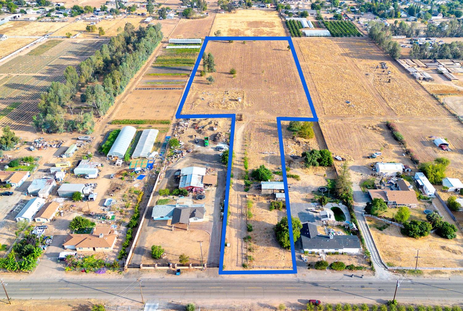 6674 W Mckinley Ave, Fresno, CA 93723