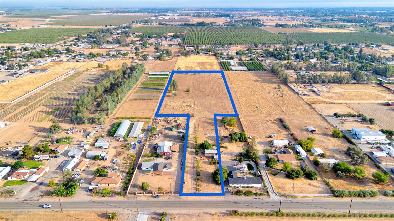 6674 W Mckinley Ave, Fresno, CA 93723