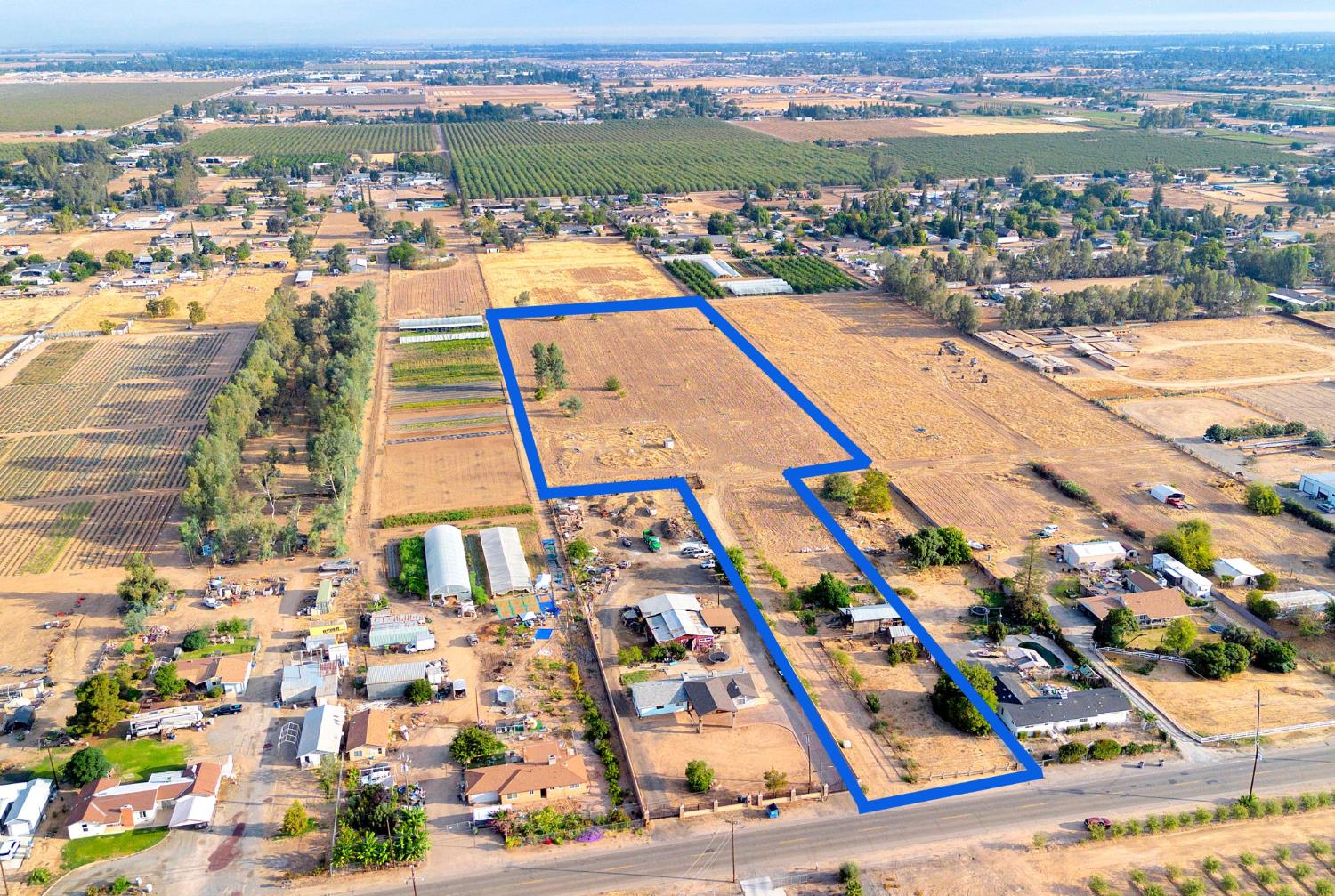 6674 W Mckinley Ave, Fresno, CA 93723