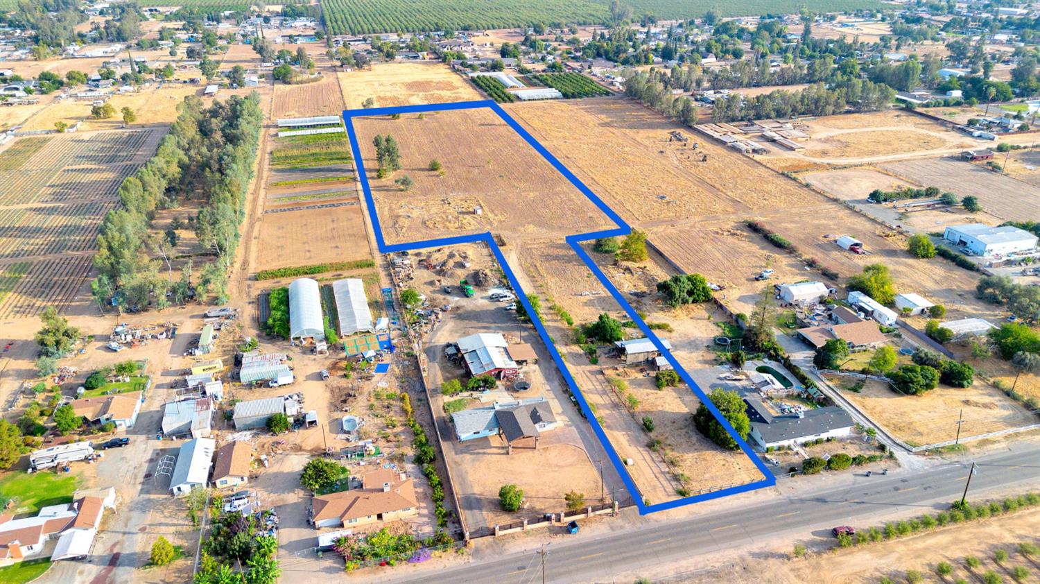 6674 W Mckinley Ave, Fresno, CA 93723