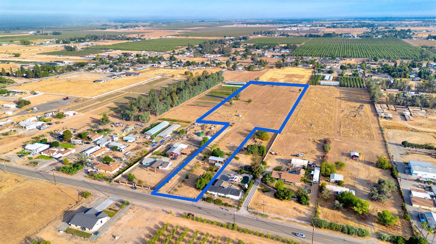 6674 W Mckinley Ave, Fresno, CA 93723