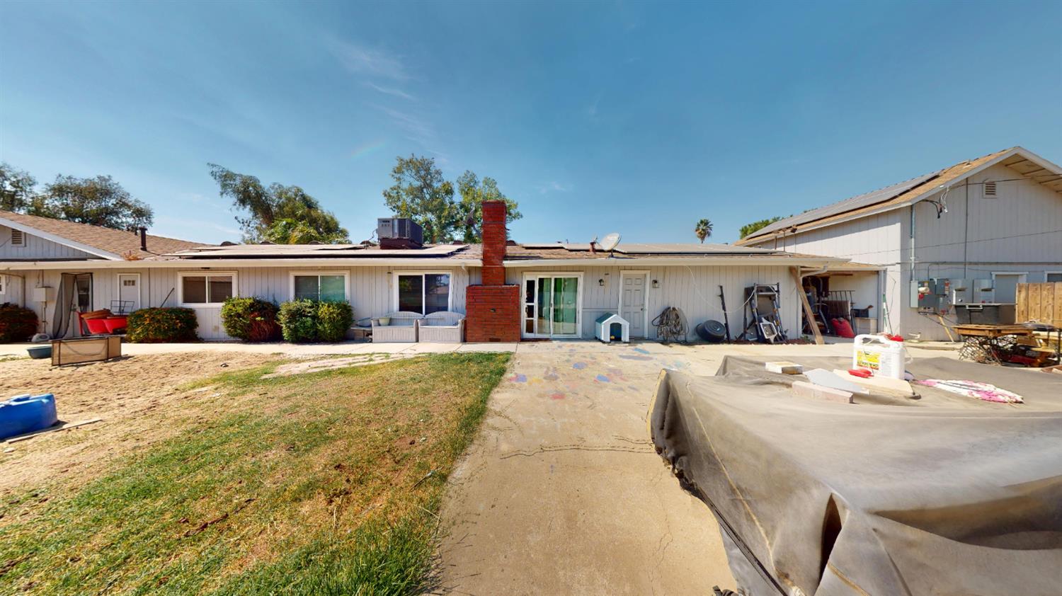 17841 Rodeo Dr, Madera, CA 93638