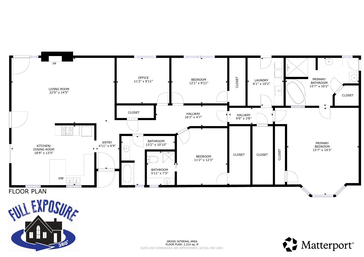 17841 Rodeo Dr, Madera, CA 93638