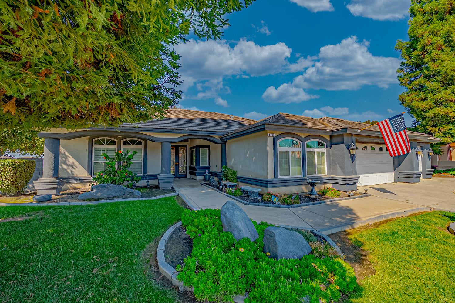 1416 Larrete Ave, Madera, CA 93637