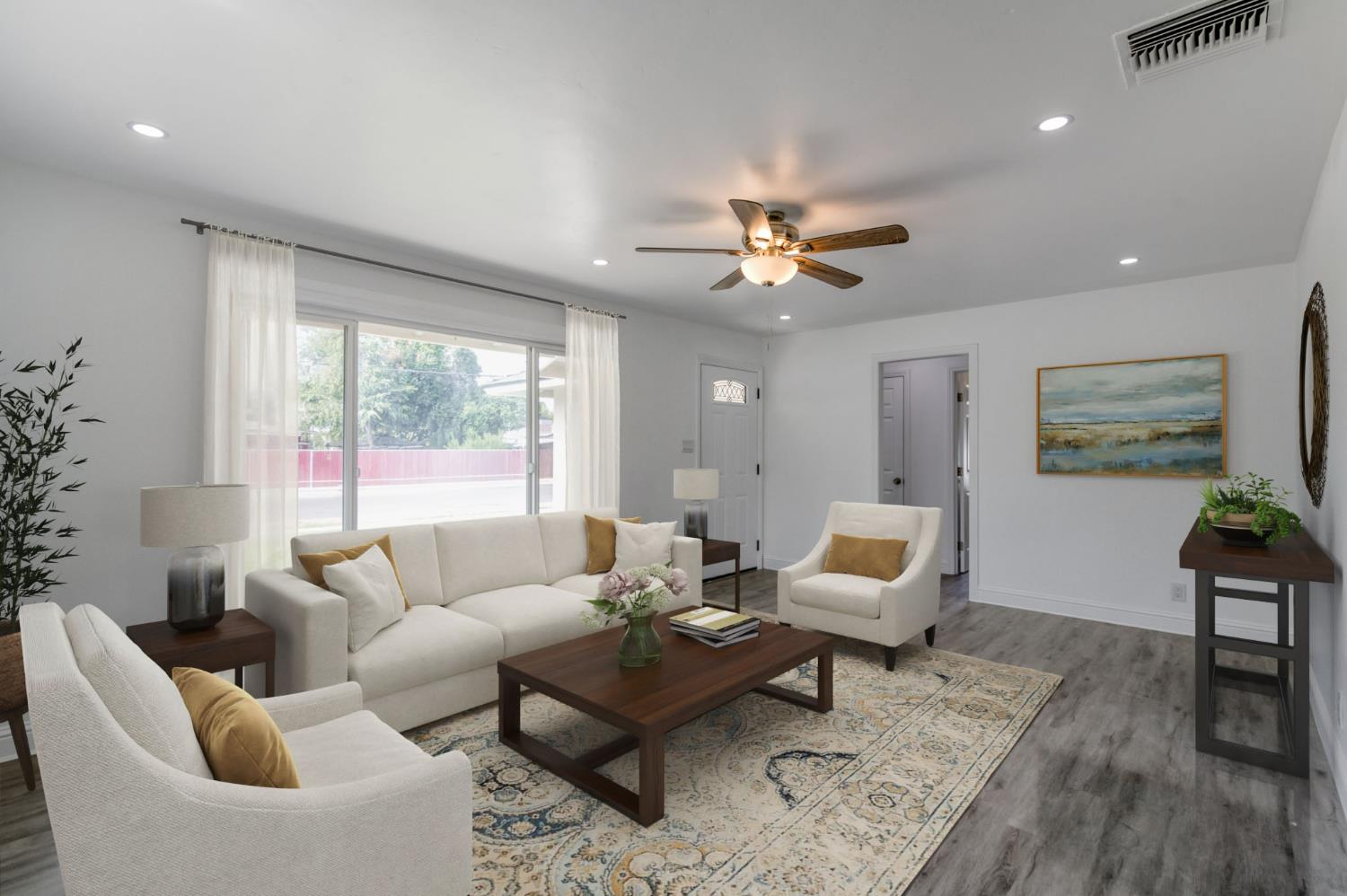 4044 N Crystal Ave, Fresno, CA 93705