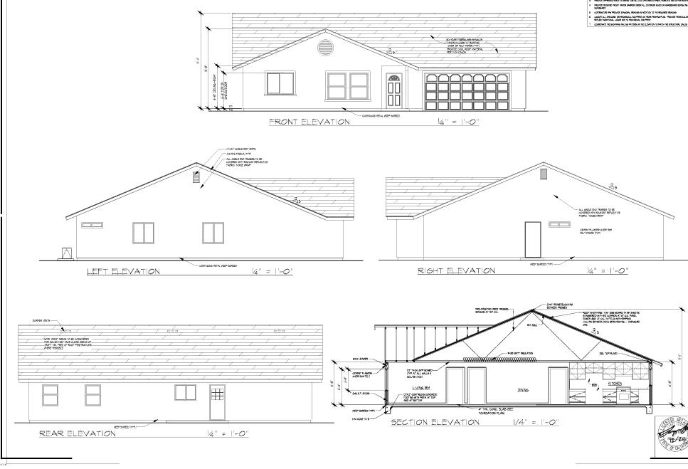 1312 Carrey Ave, Madera, CA 93638