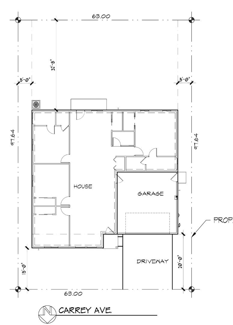 1312 Carrey Ave, Madera, CA 93638