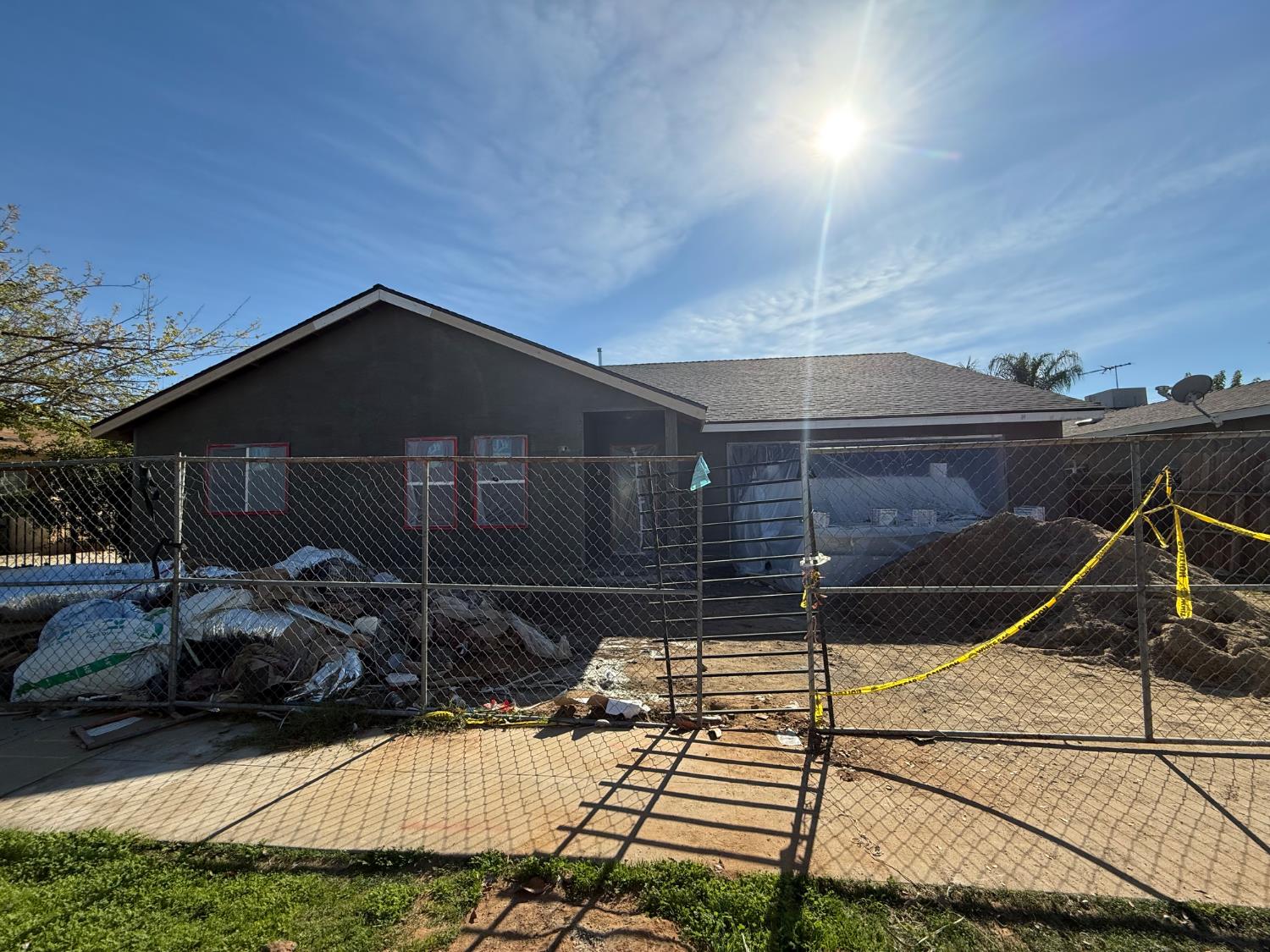 1312 Carrey Ave, Madera, CA 93638