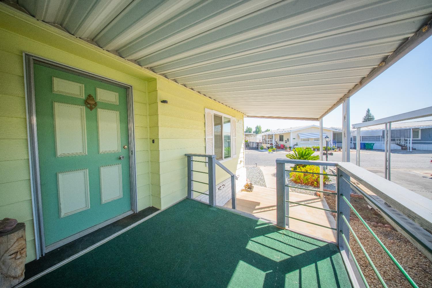 371 Bethel Ave #24, Sanger, CA 93657