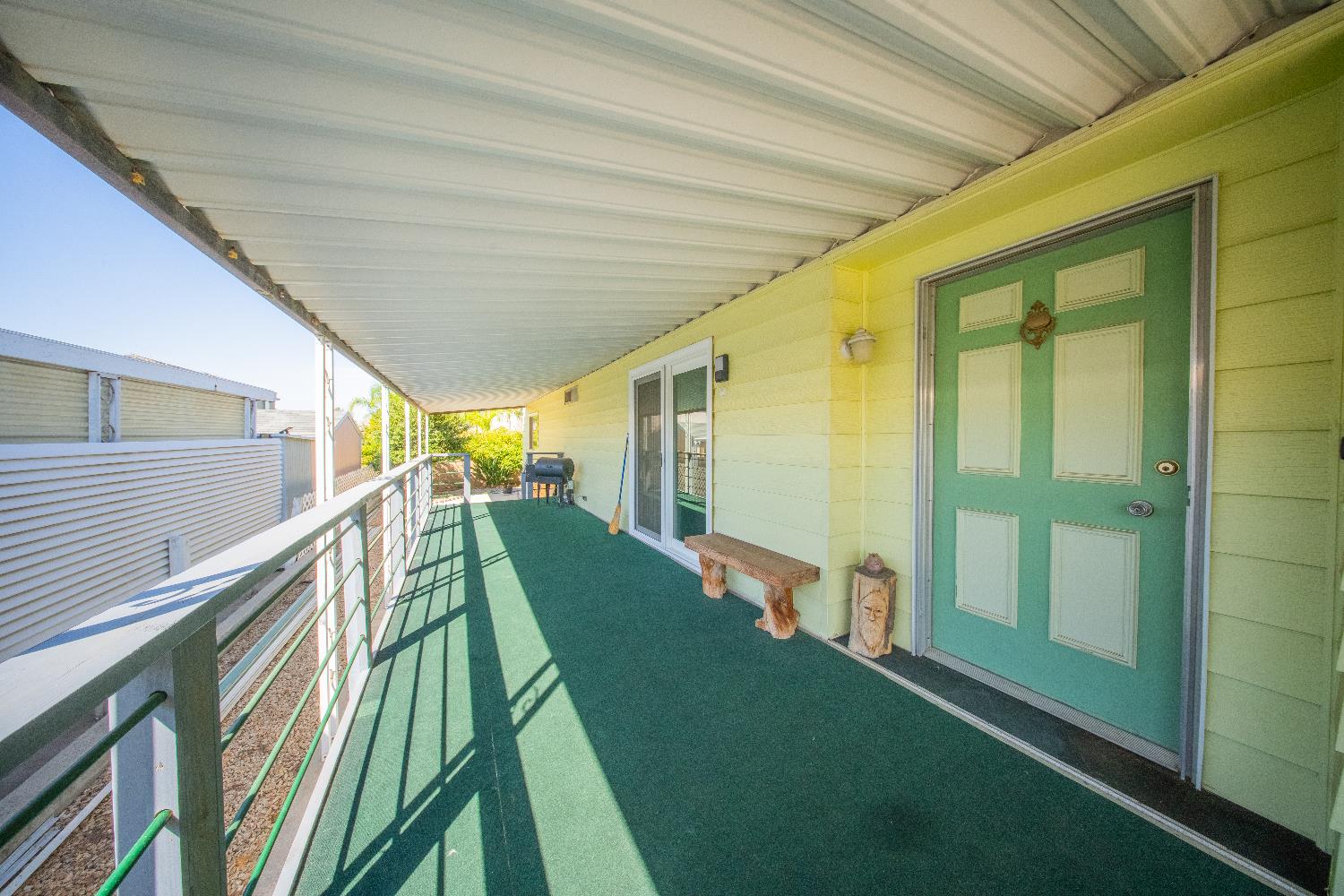 371 Bethel Ave #24, Sanger, CA 93657