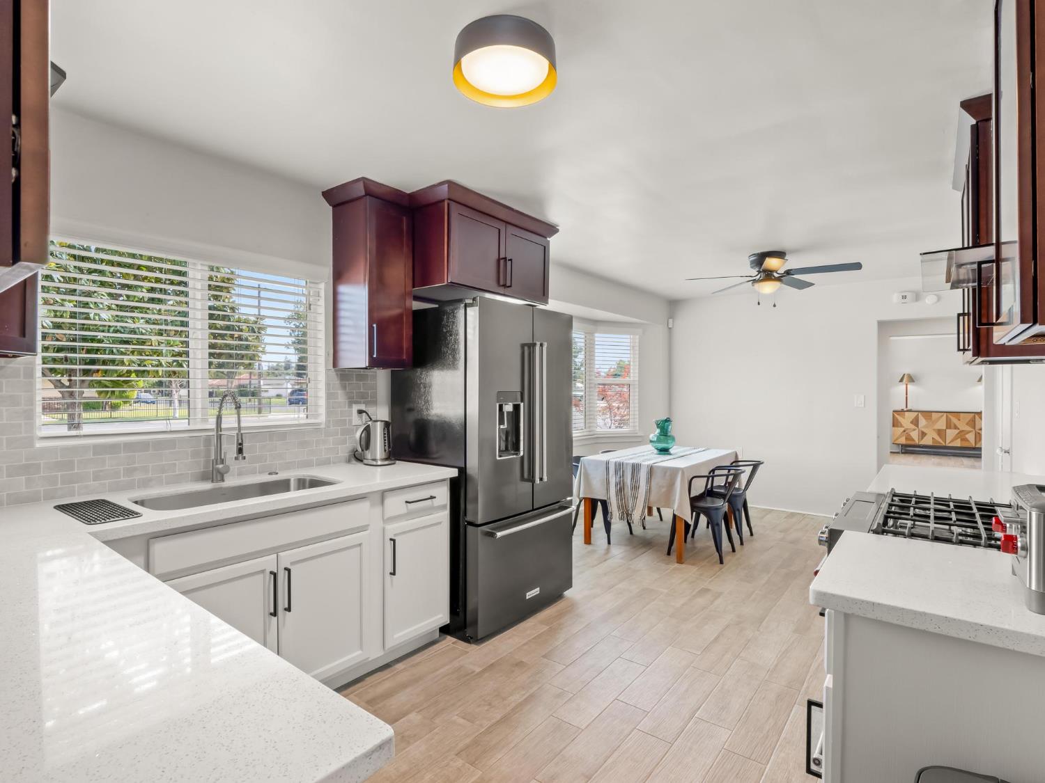 2705 N West Ave, Fresno, CA 93705