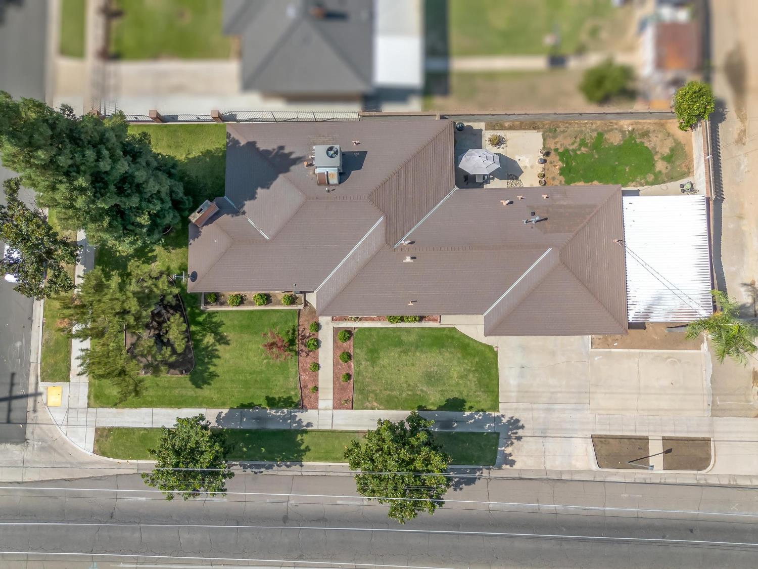 2705 N West Ave, Fresno, CA 93705