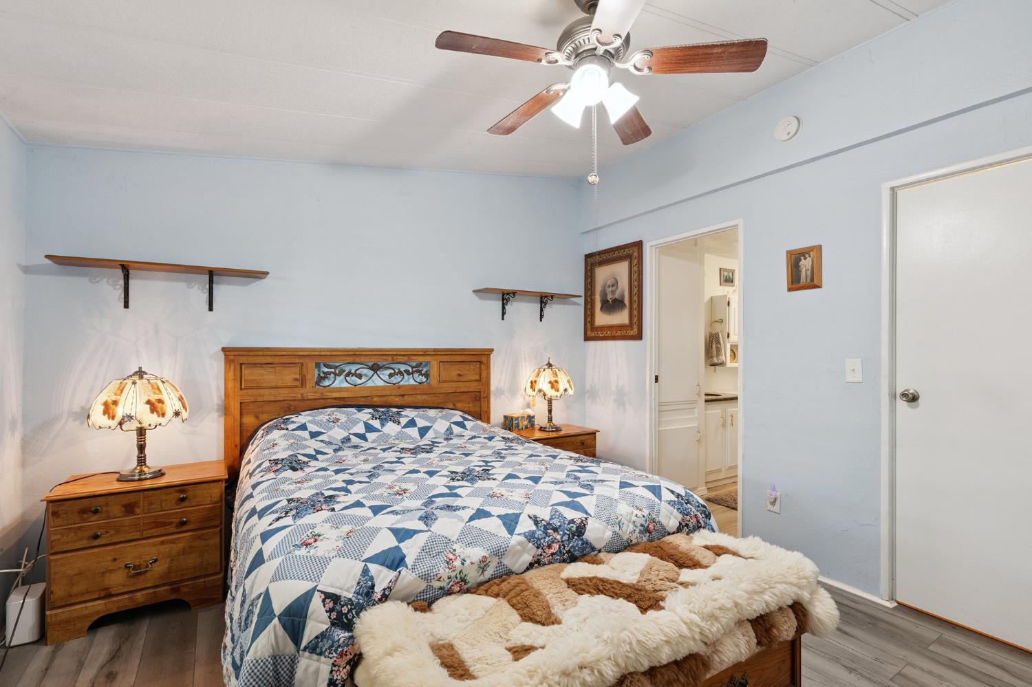 371 Bethel Ave #102, Sanger, CA 93657