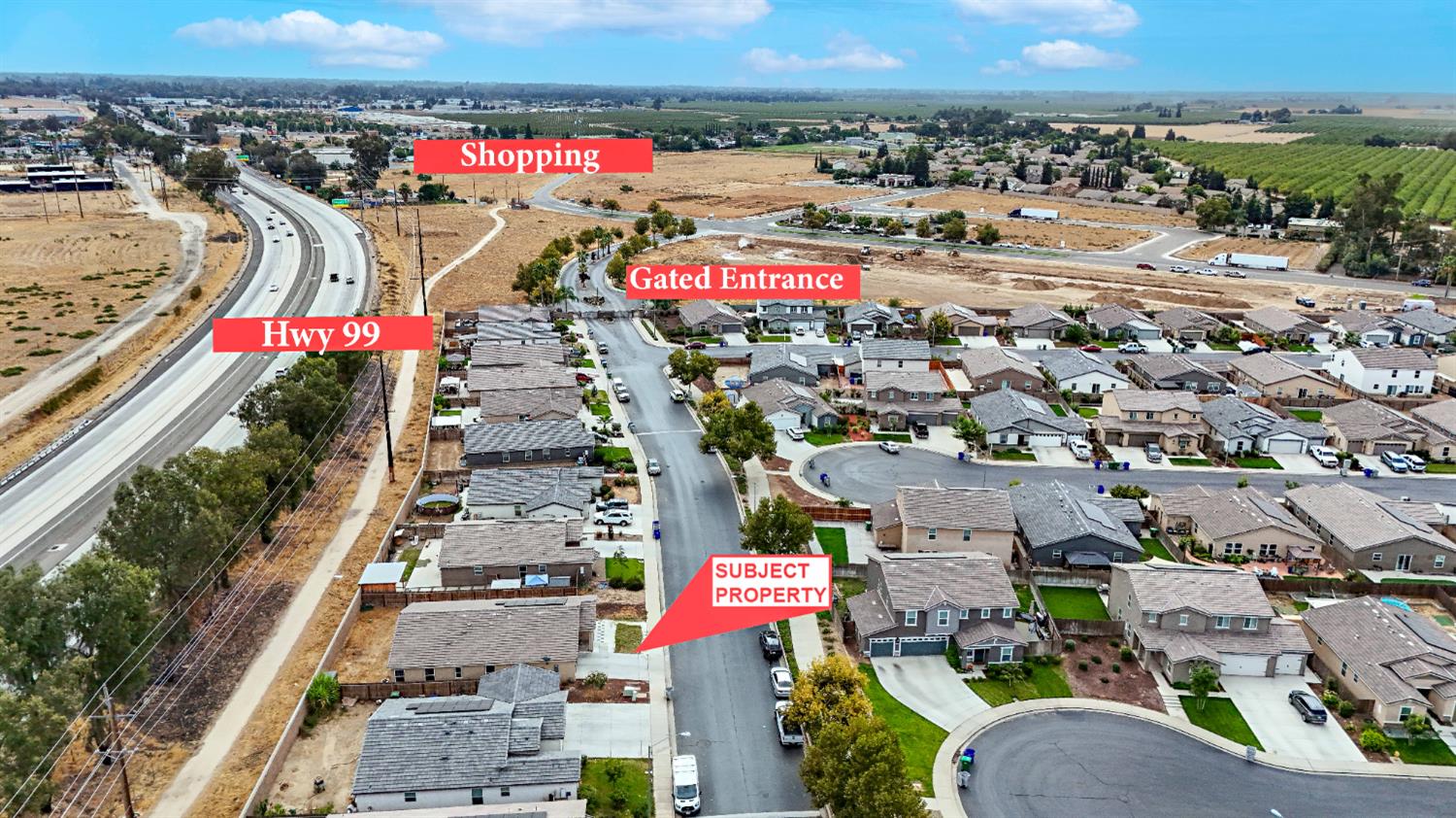 1940 Truckee, Atwater, CA 95301