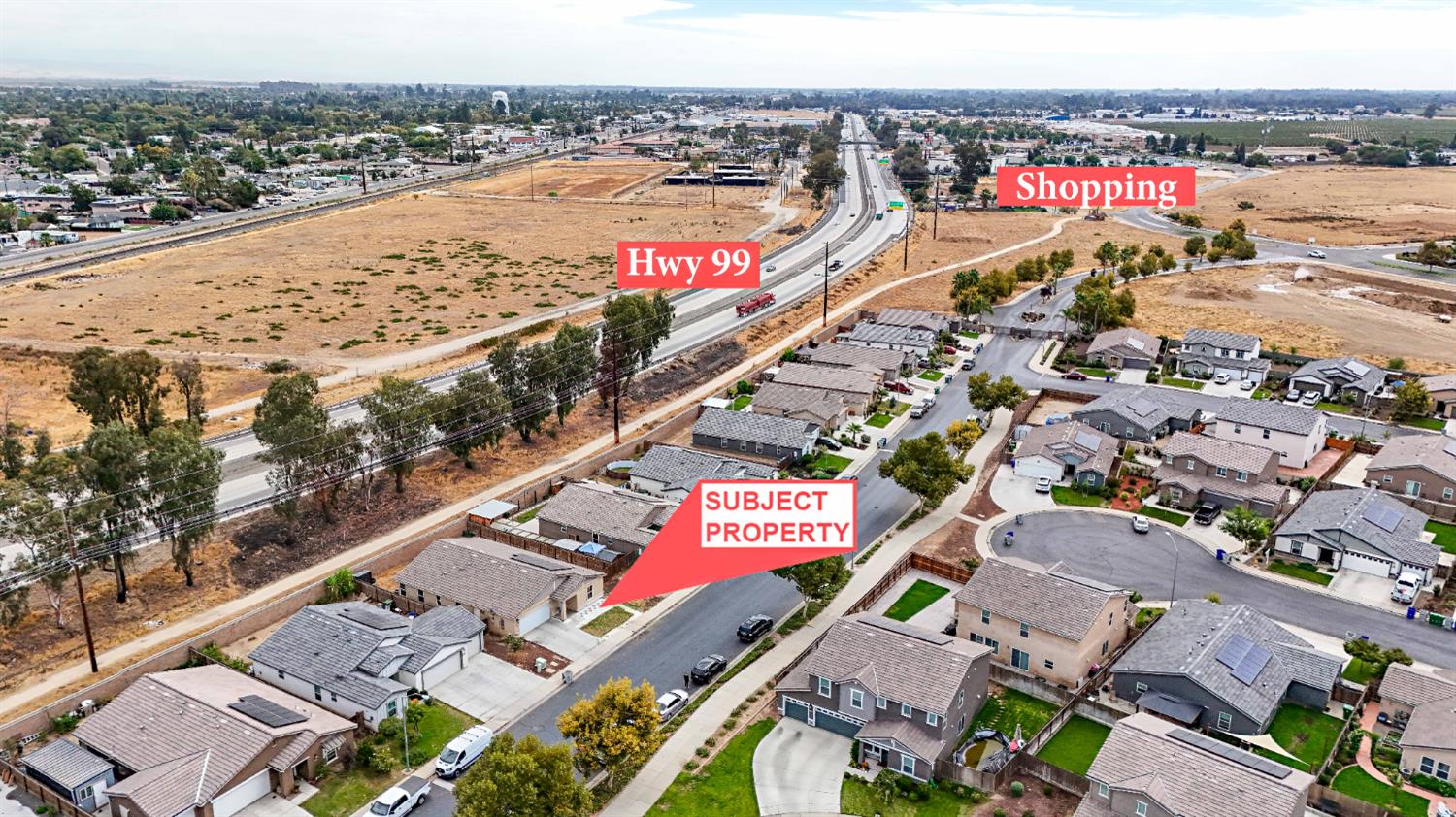 1940 Truckee, Atwater, CA 95301