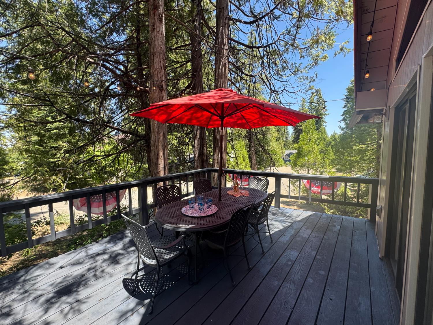 41031 Windwood Ln, Shaver Lake, CA 93664