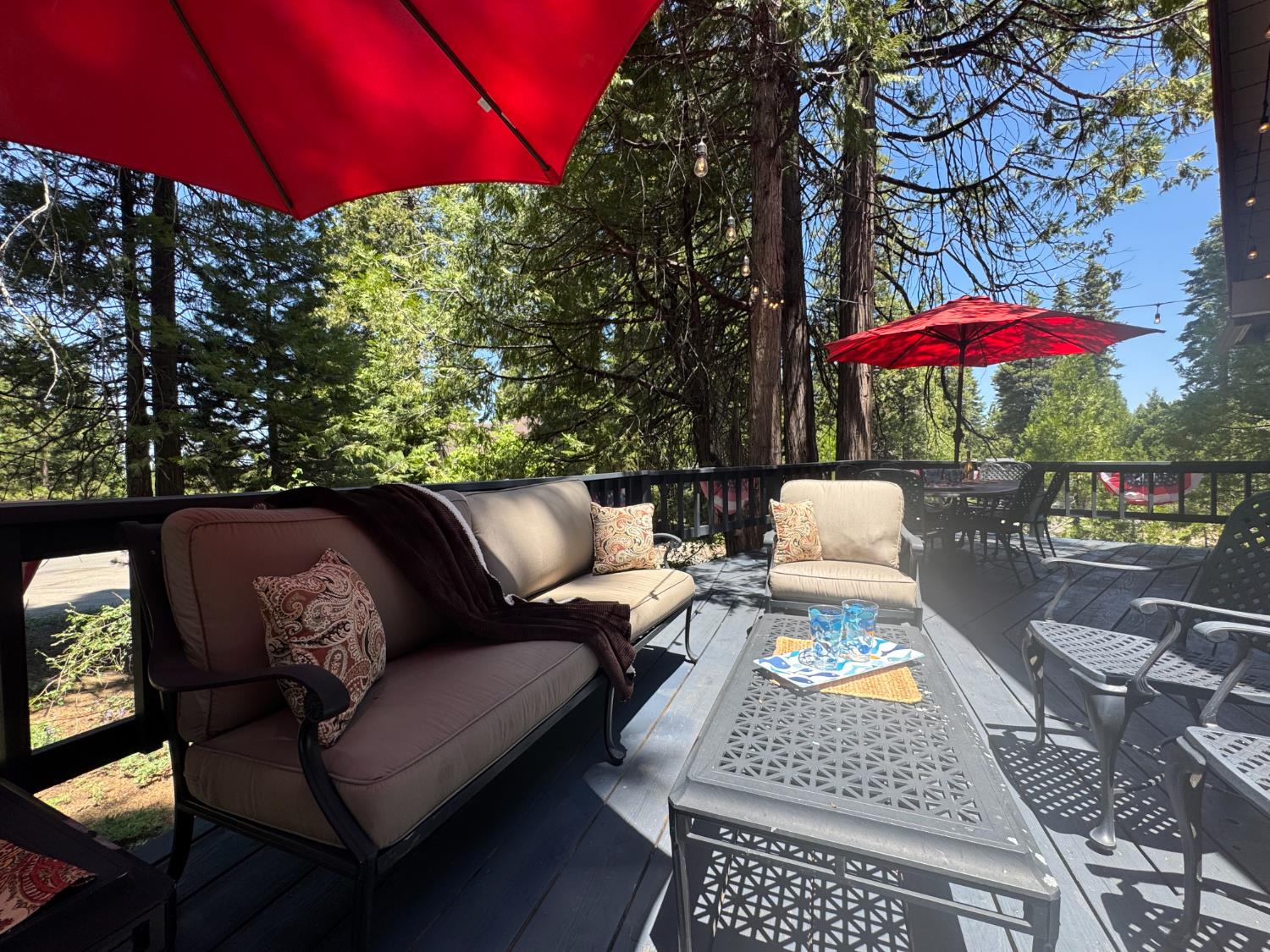 41031 Windwood Ln, Shaver Lake, CA 93664