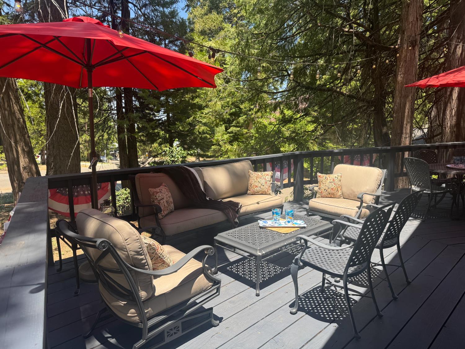 41031 Windwood Ln, Shaver Lake, CA 93664