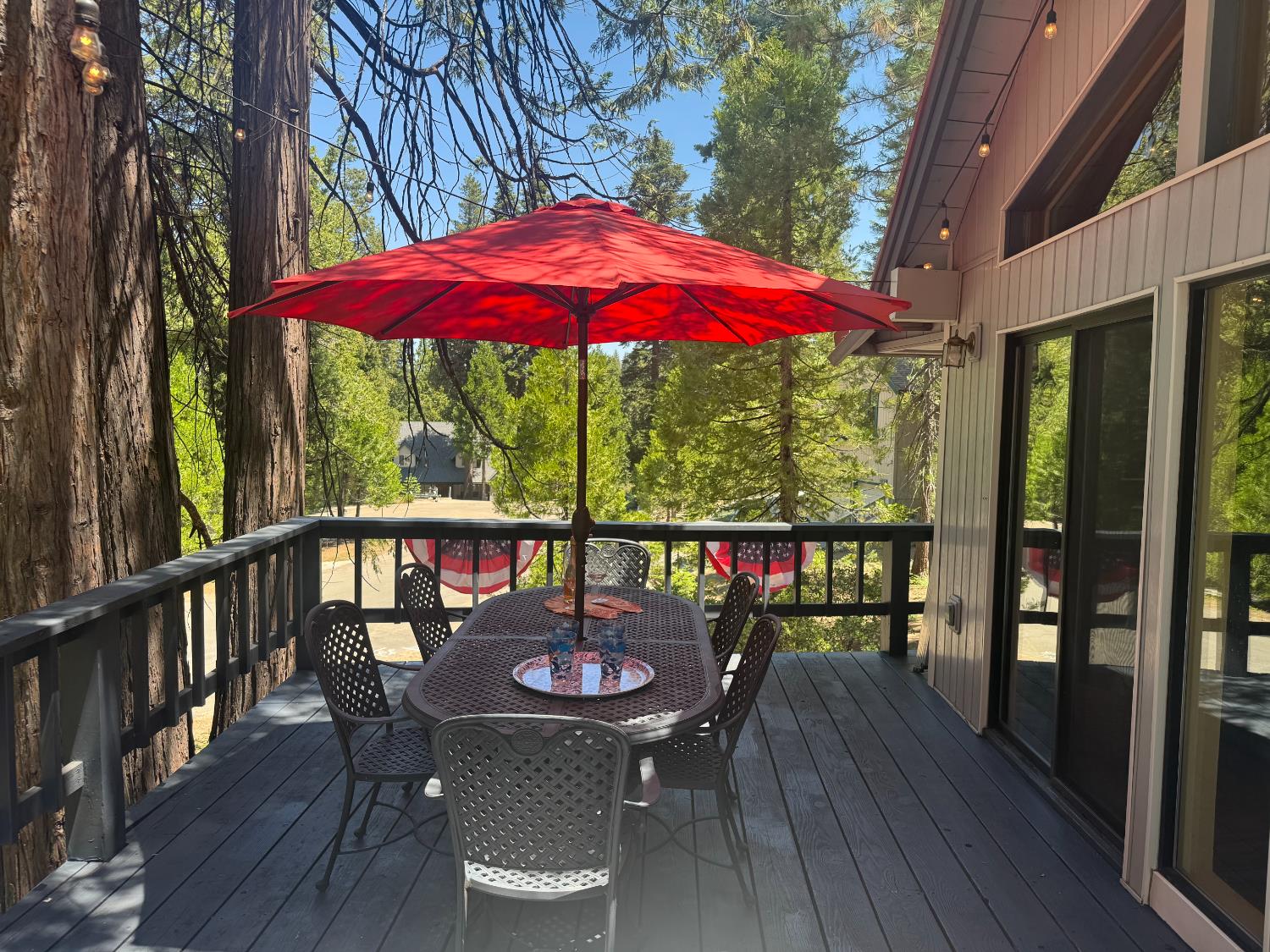 41031 Windwood Ln, Shaver Lake, CA 93664