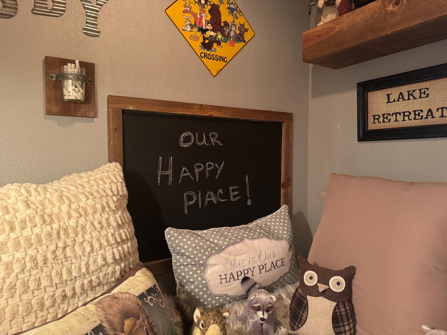 41031 Windwood Ln, Shaver Lake, CA 93664