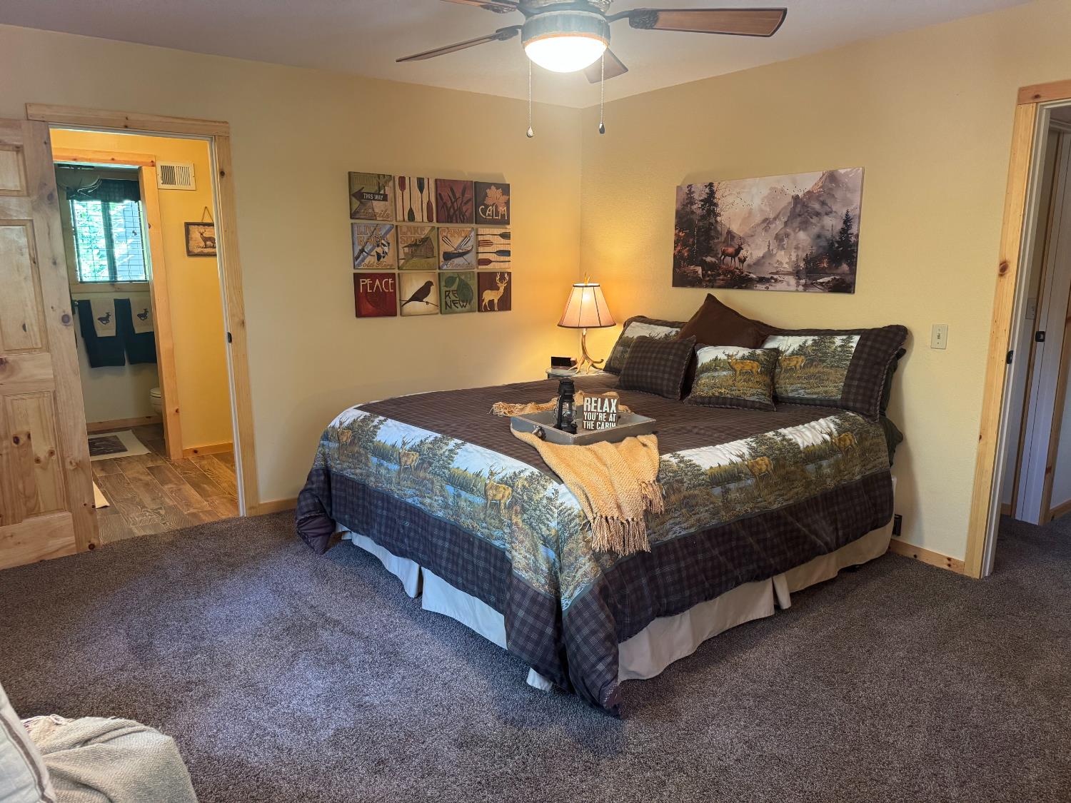 41031 Windwood Ln, Shaver Lake, CA 93664