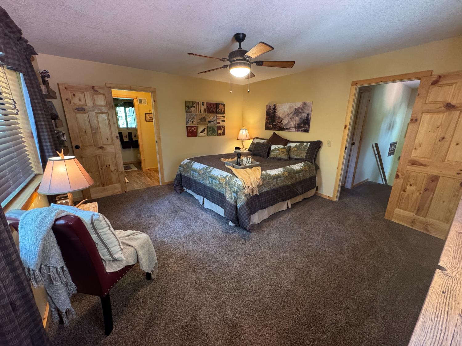 41031 Windwood Ln, Shaver Lake, CA 93664