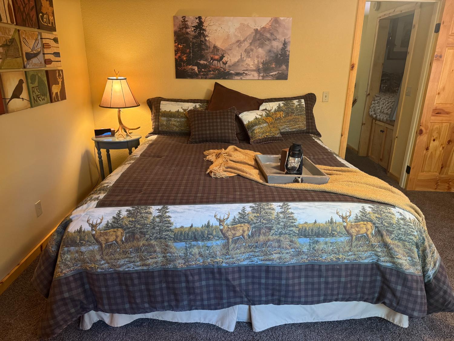 41031 Windwood Ln, Shaver Lake, CA 93664