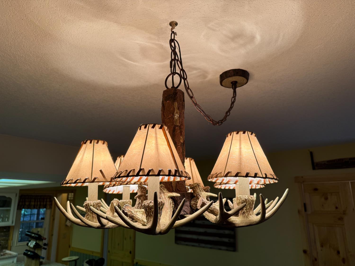 41031 Windwood Ln, Shaver Lake, CA 93664