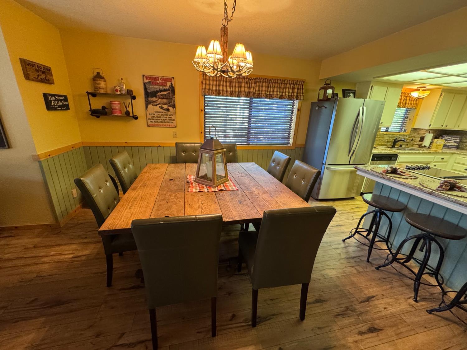 41031 Windwood Ln, Shaver Lake, CA 93664