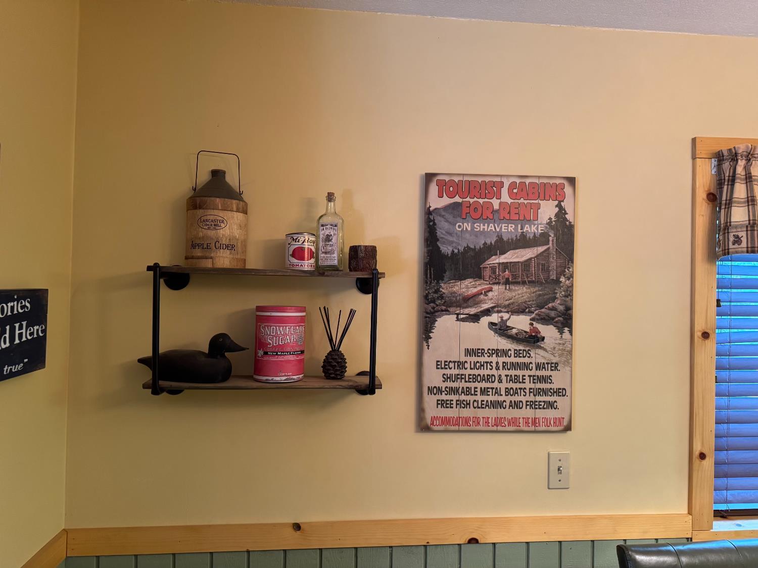 41031 Windwood Ln, Shaver Lake, CA 93664