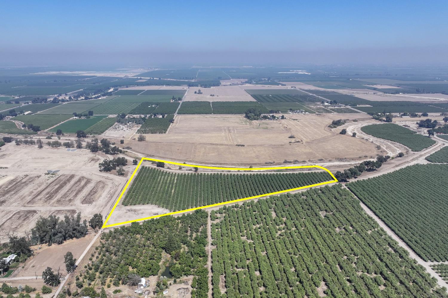 0 0 9 1/2 Ave, Hanford, CA 93230