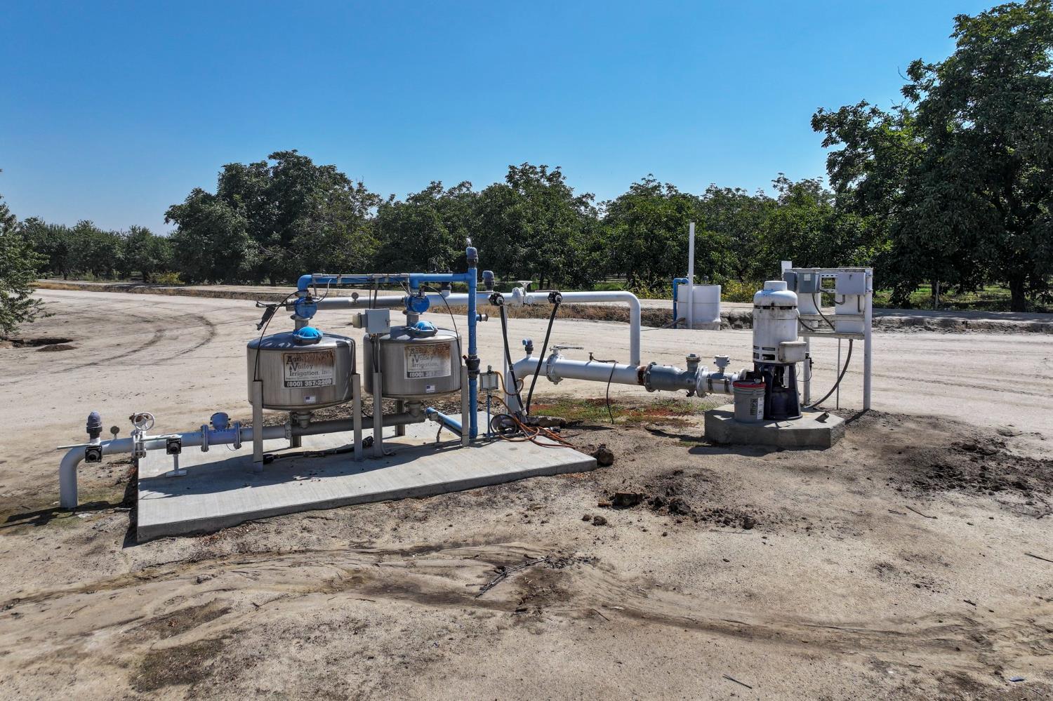 0 0 9 1/2 Ave, Hanford, CA 93230