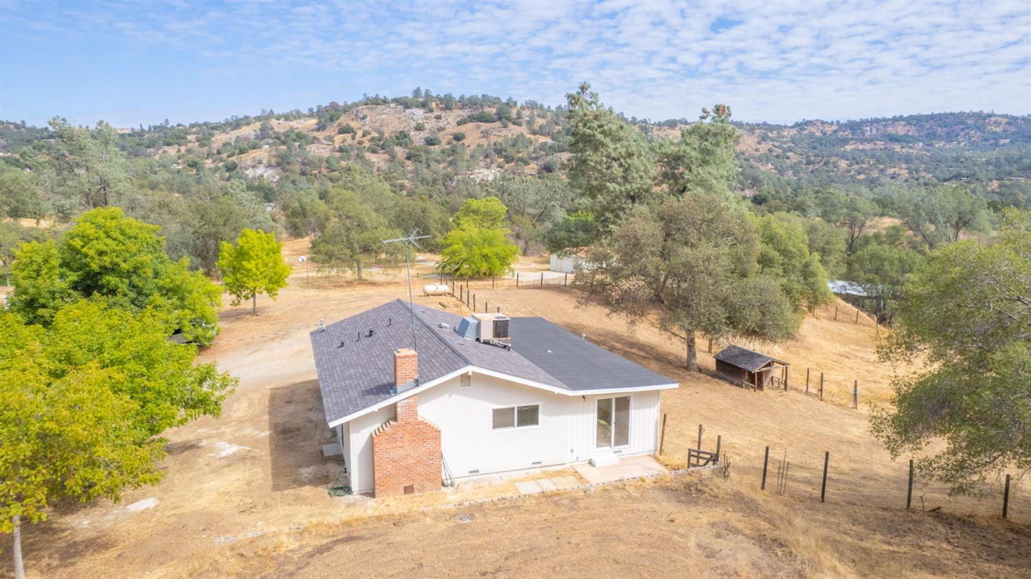 29531 Morgan Canyon Rd, Prather, CA 93651