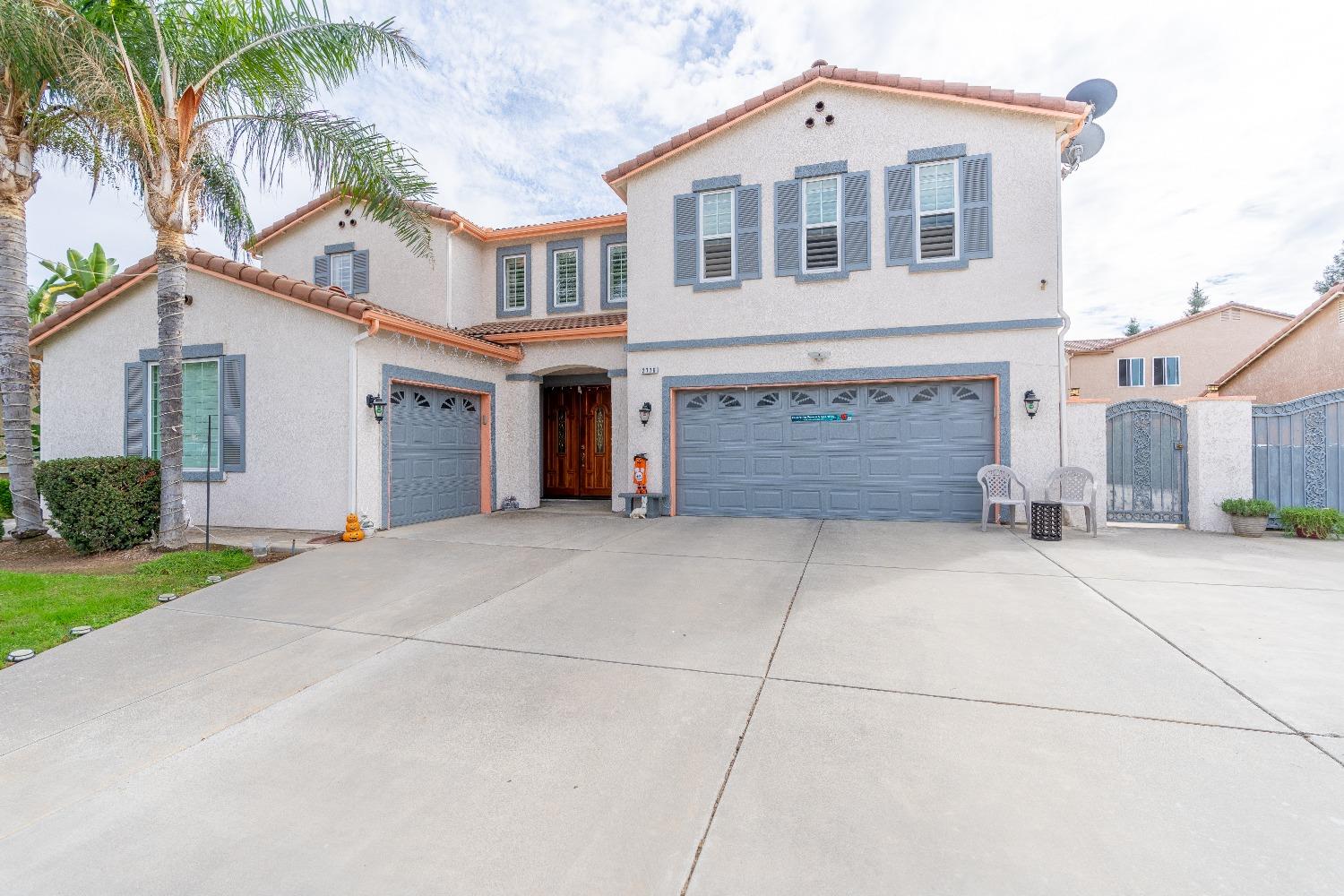 2776 Keats Ave, Clovis, CA 93611