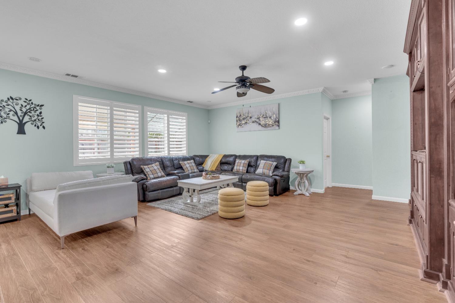 2776 Keats Ave, Clovis, CA 93611