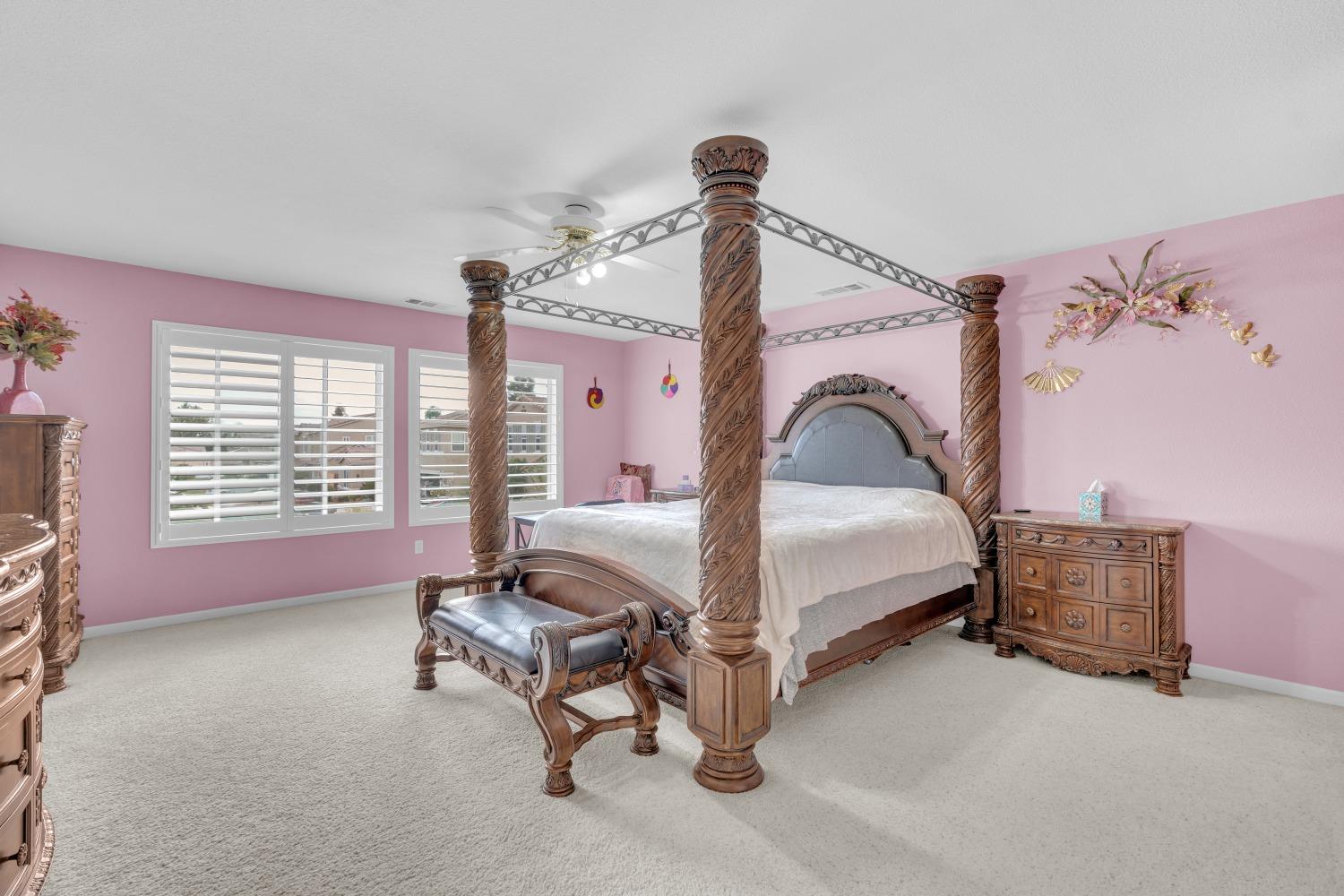 2776 Keats Ave, Clovis, CA 93611