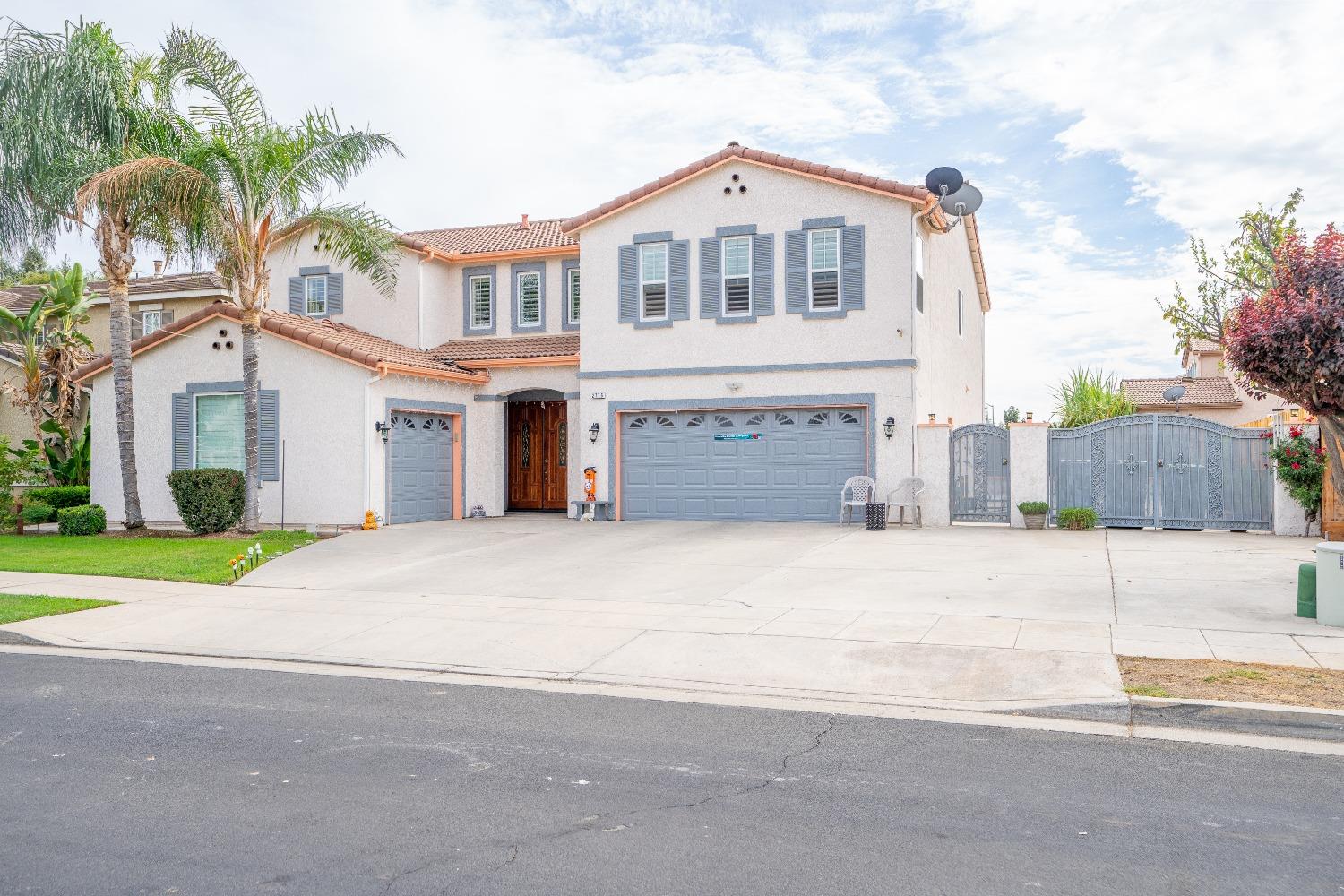 2776 Keats Ave, Clovis, CA 93611